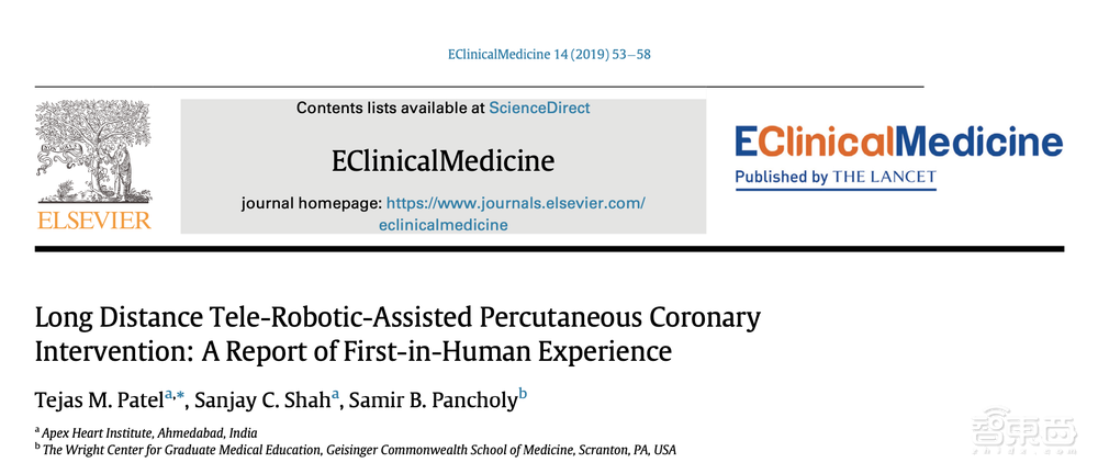 中國首例機器人輔助心臟支架手術(shù)背后，西門子醫(yī)療團隊最新專訪