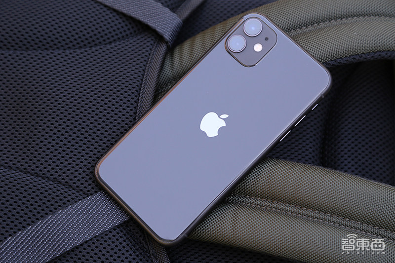 iPhone 11使用十天心得!告诉你苹果口碑逆袭的真相