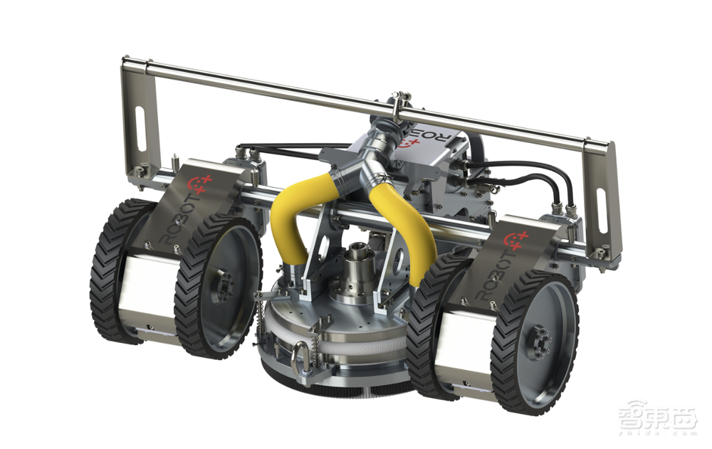 阿里美团字节押注，国内机器人融资爆发！单笔最高20亿元