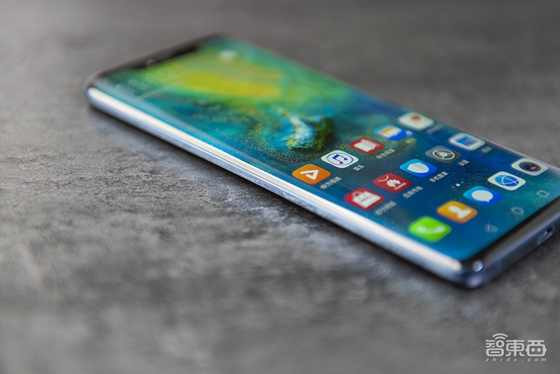 华为Mate 20 Pro上手：安卓最强机会带来哪些体验惊喜？