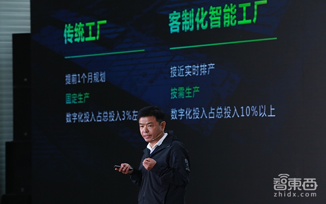 实地探访威马温州工厂:首台量产车已试装下线 预定量破万