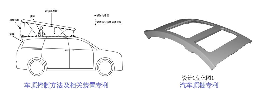 雷军和余承东，都盯上了汽车的这个位置