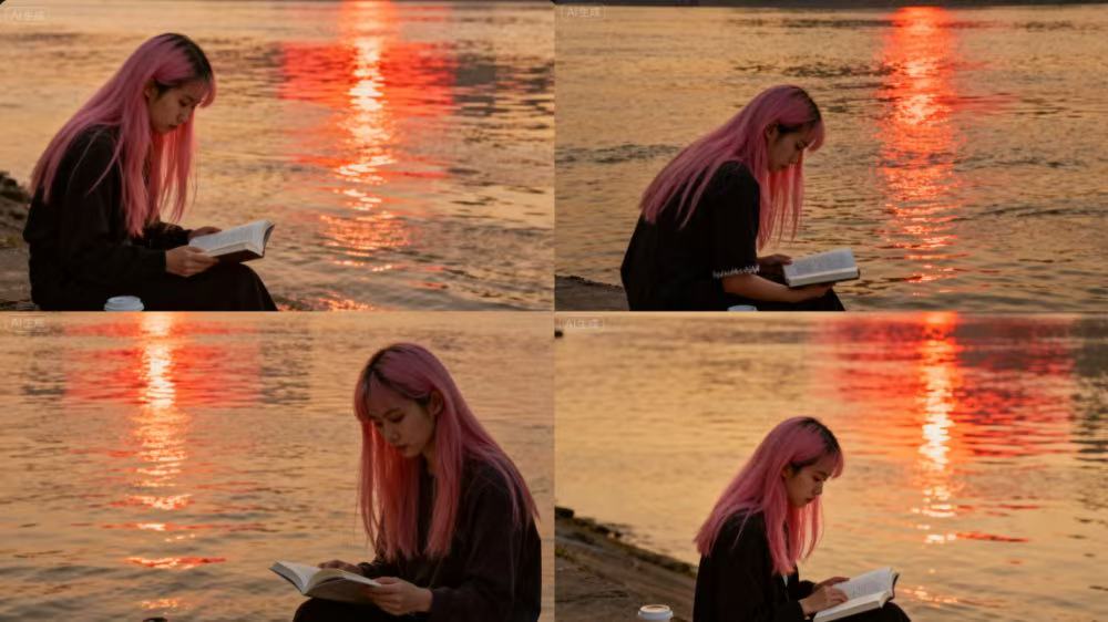 字节新王炸！即梦新版6大能力超谷歌香蕉模型，豆包P图又变强了！