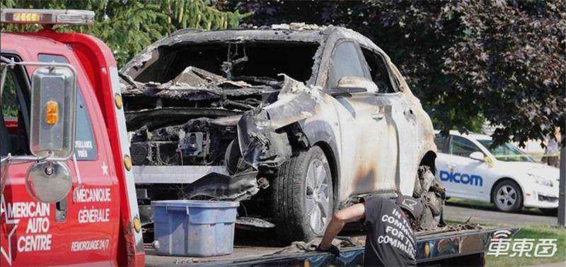 为何顶级欧美车企玩不转电动车？真相很残酷