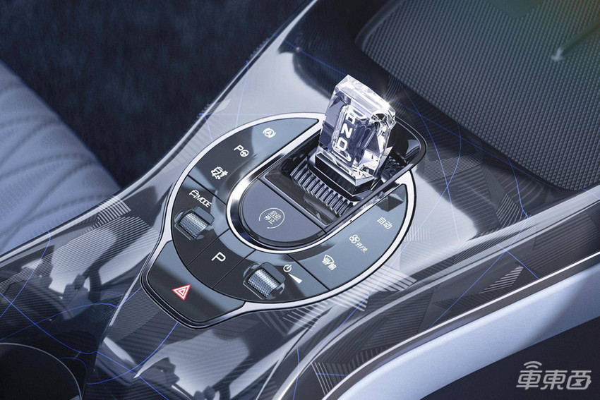 比亚迪也想有台Model Y