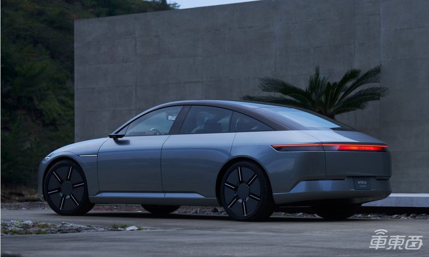 本田为电动车拼了，将投资400亿美元，2030年前推30款电车