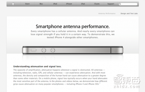 iPhone十年发展图解,它究竟经历了什么?