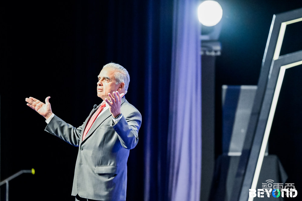 5月10日BEYOND Expo 2023 在澳门开幕