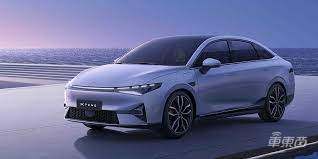 小鹏二季度营收37.61亿，暴增536.7%，上半年销量已超去年