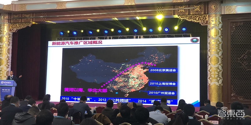 2018年新能源车数据干货:200万台车接入国家监管平台 动力电池产销将达60GWh