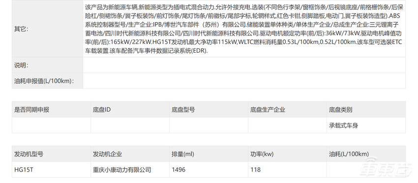 八大新车炸裂登场！问界M8、千匹马力比亚迪汉、焕新Model Y…一文看尽细节