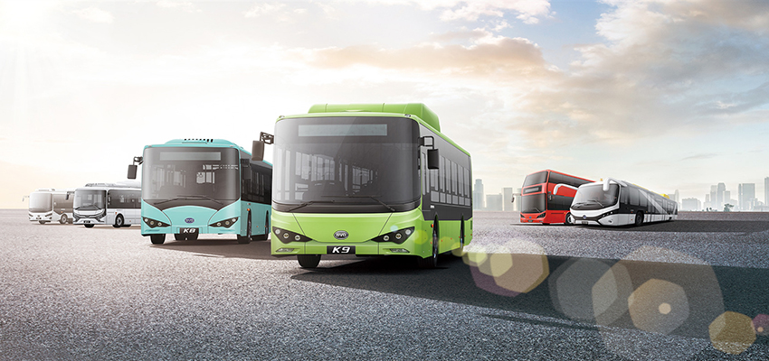 你没见过的15种电动车神器！个个有神功