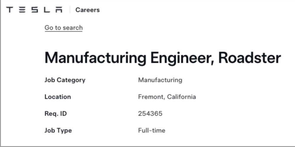 马斯克喊话超级跑车4月下旬发布！三次推迟跳票七年，或具备极致性能