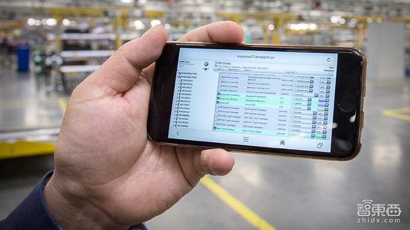 探访智能制造先锋华晨宝马沈阳基地:揭秘全新五系插混诞生背后