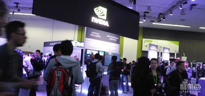 GTC逛展心得：全身3D扫描最酷炫，安防与医疗AI最被看好