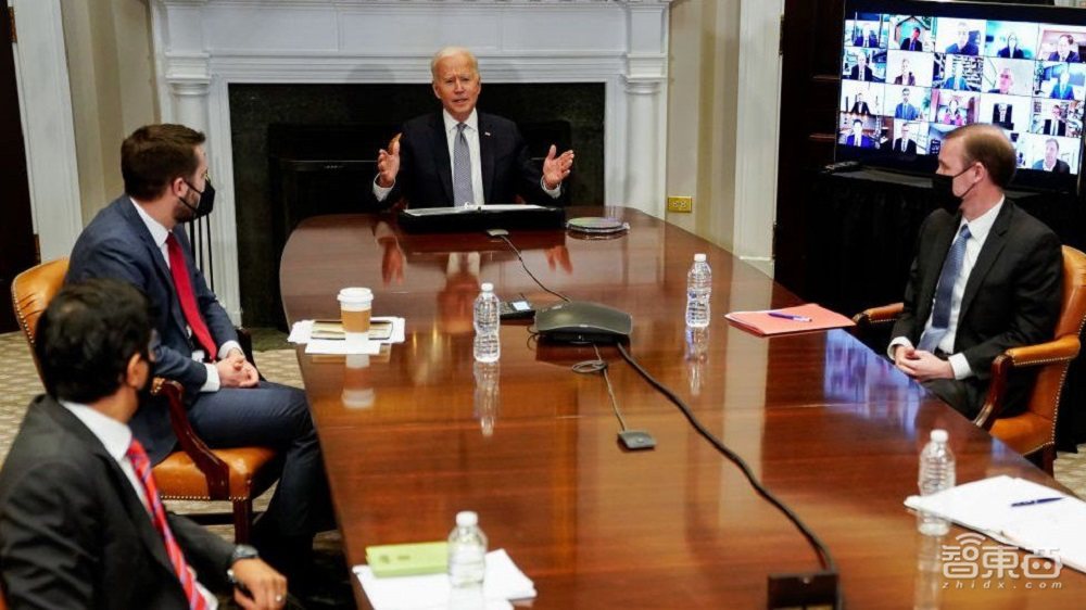 芯片短缺仍将持续6个月！思科CEO认为芯片制造能力应更加分散