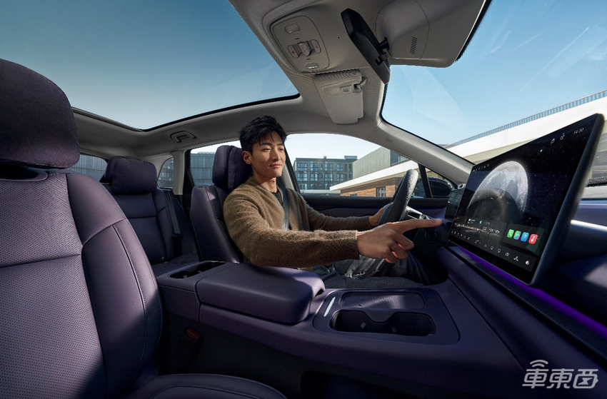 零跑C10预售价15.18万，搭载8295芯片，还将激光雷达拉到20万以下