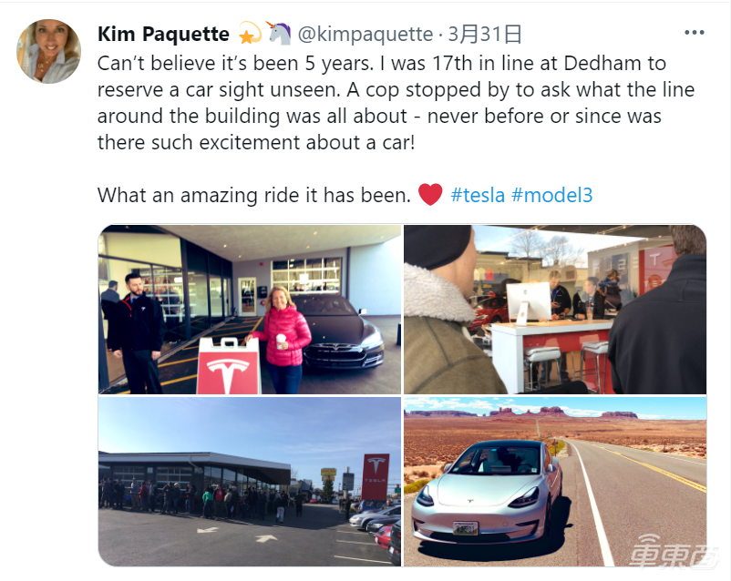 难怪特斯拉敢放弃雷达,原来纯视觉方案连大雾都不怕?