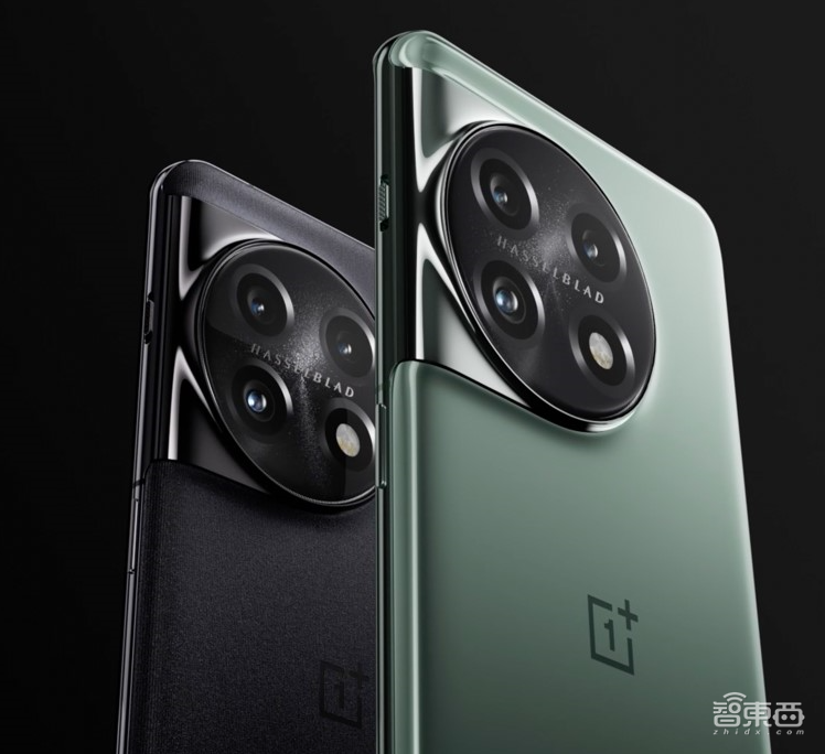 一加11亮四项自研黑科技,玩游戏用上“云计算专网”,3999元起