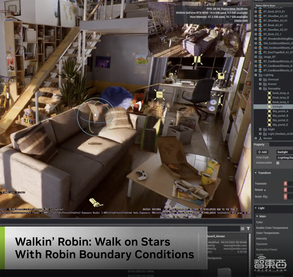 20多篇NVIDIA论文轰向SIGGRAPH大会!生成式AI成仿真建模“神助攻”