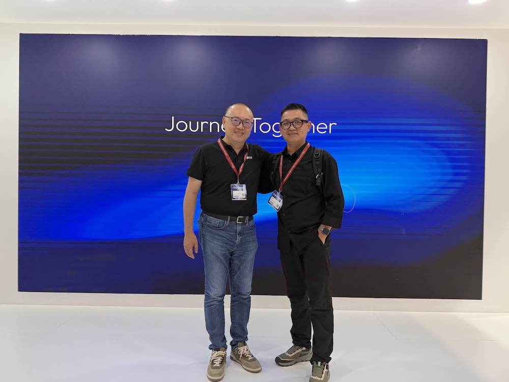 103条中国车圈好汉激战慕尼黑！暴走一天看全欧洲最大车展，BBA不服激烈反攻