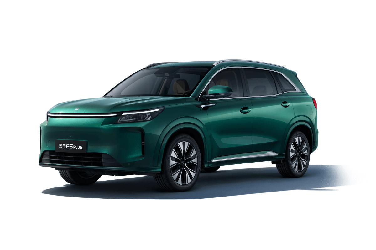 赛力斯全面投靠华为!剥离自有品牌,一心一意打造问界