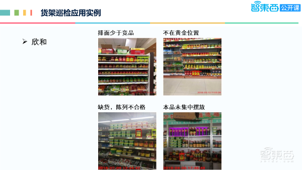 货架战争打响!27页PPT详解货架商品识别的难点及落地实践【附PPT下载】