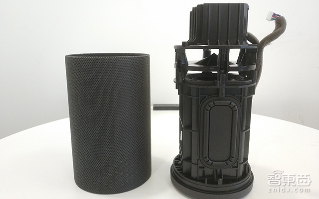 大拆解第二季:解剖中国最强三大智能音箱