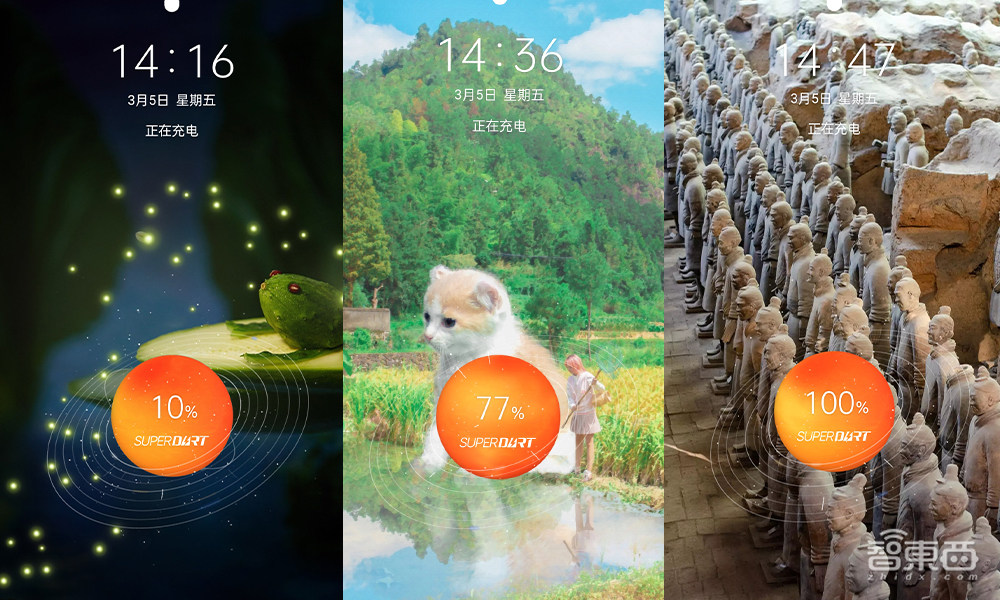 realme GT首发体验:堆料足、狠调教,骁龙888终于遇到对手!