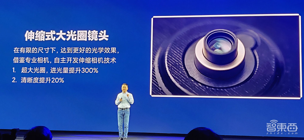 对话小米崔宝秋:“宁愿写代码,不愿做PPT”的工程师是技术之根