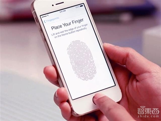 总编观察:都3年了 小米为何还不上指纹解锁?