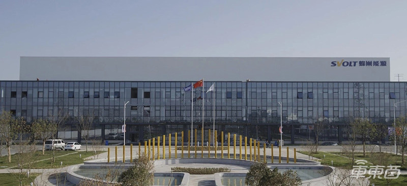 魏建军的“动力电池梦”