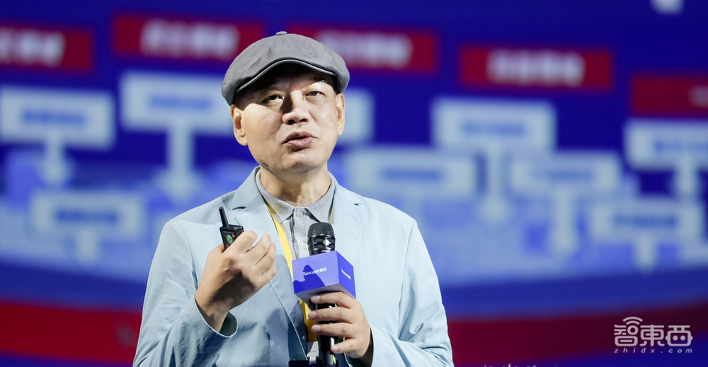 对话腾讯万超:数字孪生部门创立背后,十年业务走向商业化