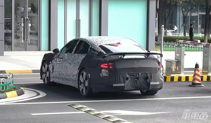 小米汽车年底冲击月销2万!雷军直播立下新Flag,还谈了黑神话