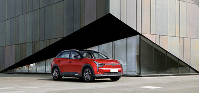 哪吒U上路實測 二線新造車里為何哪吒賣的最好？