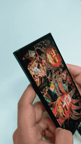 OPPO小米互掐,三星黄雀在后!一文看透屏下摄像头暗战