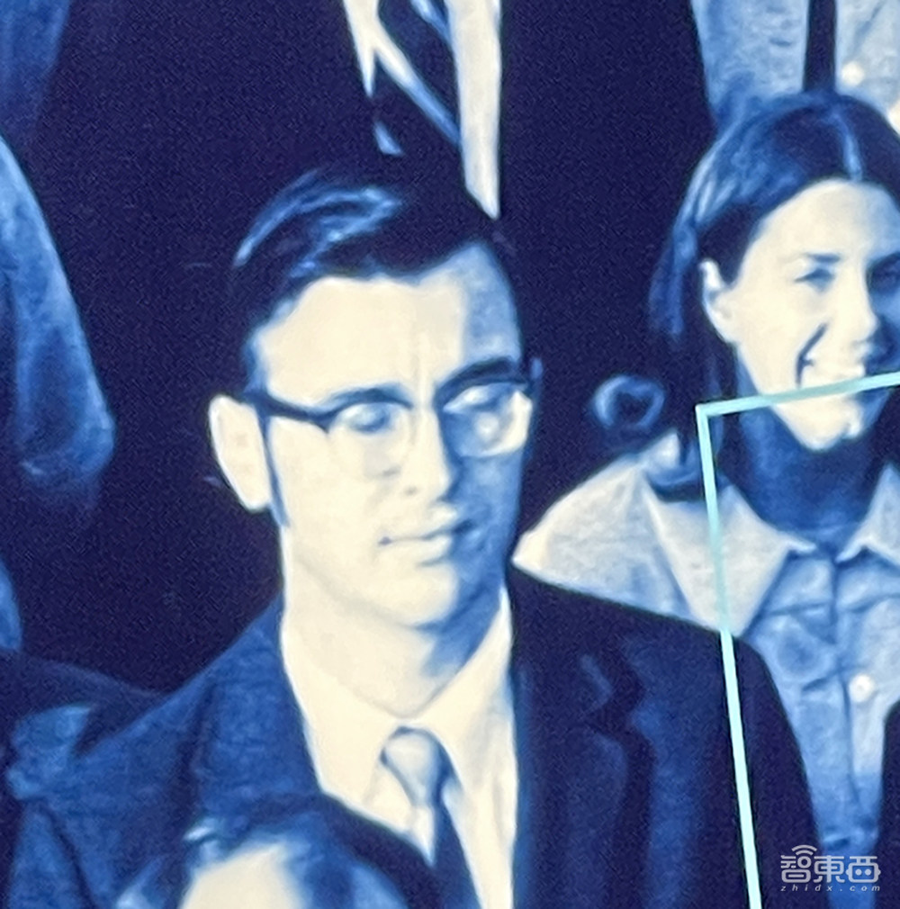 实探英特尔博物馆：硅谷风云、传奇人物与颠覆式芯片