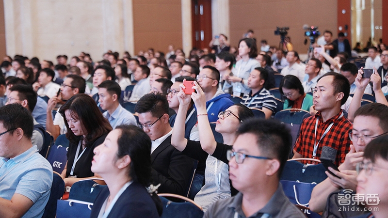 黄少堂:广汽智能网联家底公开!2020年量产L3 | GTIC深度