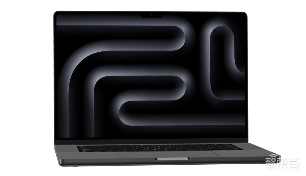 苹果亮出全球首个3nm PC芯片!920亿晶体管,功耗直接砍半?MBP换芯不换面