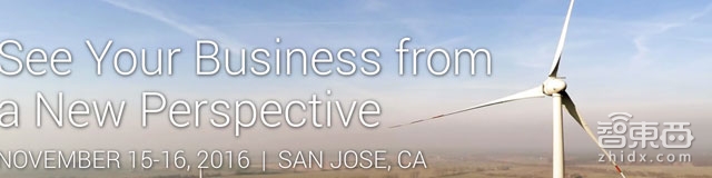 全球最重要的40场无人机峰会 准备好环绕地球吧