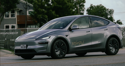 特斯拉全无人Robotaxi上线！奥斯汀全域可用，车队规模仅20辆