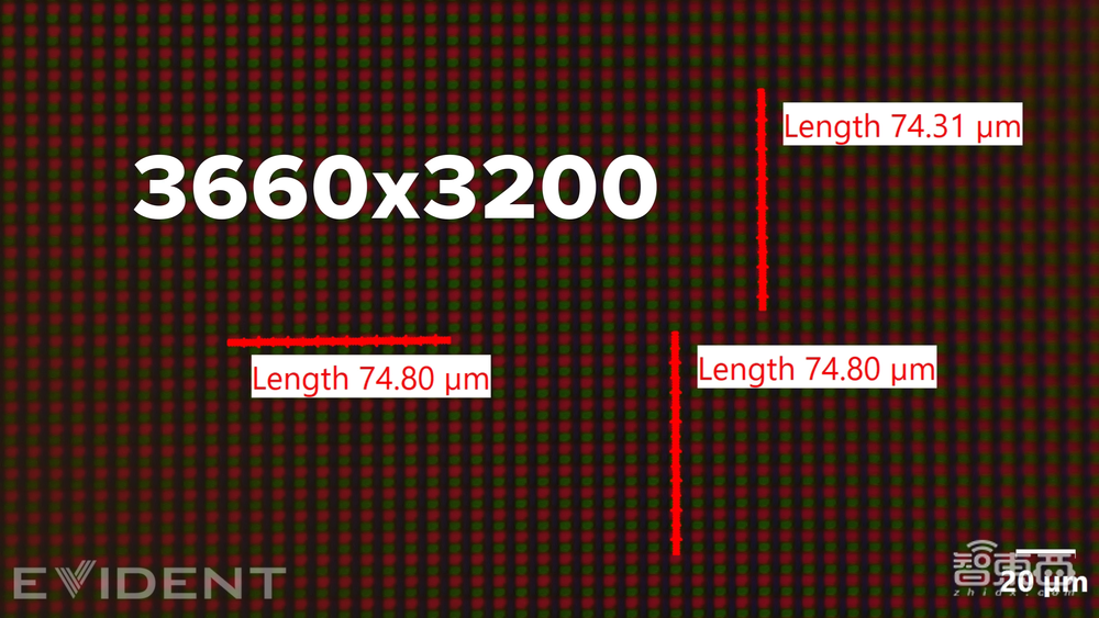 芯片级拆解！35颗苹果Vision Pro 芯片型号供应商首次解密！显微镜看索尼屏惊艳业界