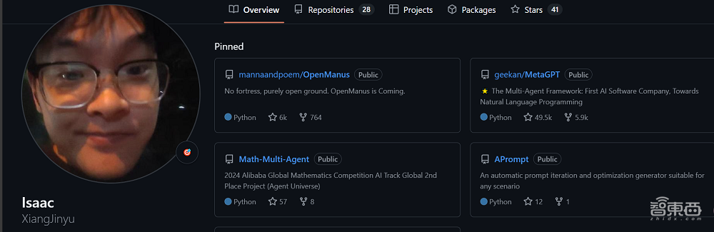 Manus没有壁垒：国内多团队极速复刻，开源狂揽7000星，免费可用，思维链公开透明