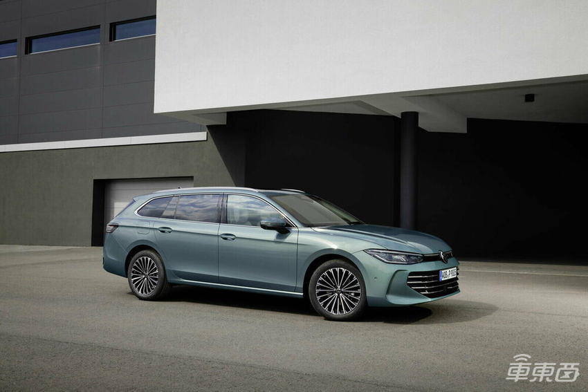 中国车德国抢风头!王传福悠闲逛展,奔驰宝马撑起欧洲车最后脸面