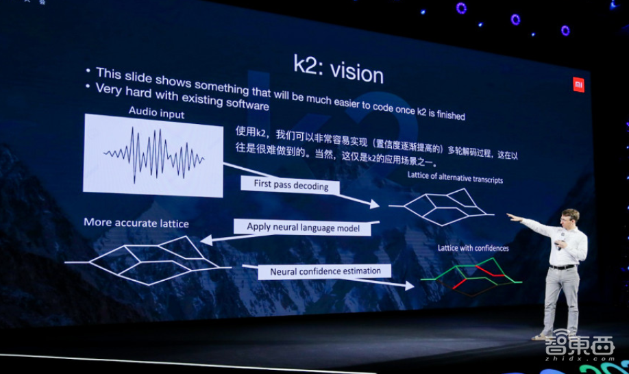 对话小米崔宝秋:“宁愿写代码,不愿做PPT”的工程师是技术之根