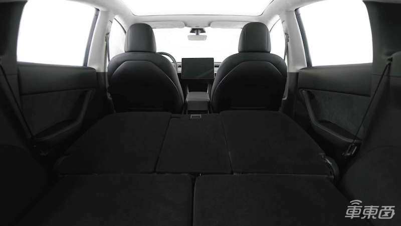 特斯拉Model Y开启预订 最快下月交付