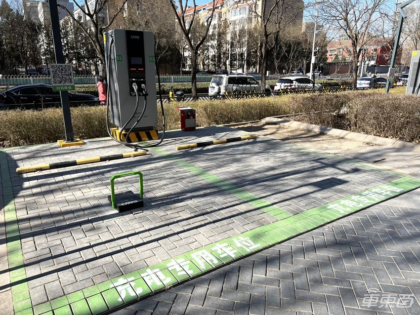 大众电动车销量增长秘籍：自建600座充电站，遍布全国80城