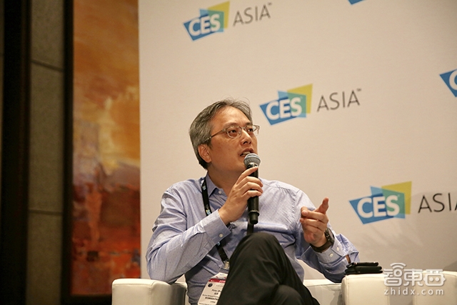 CES Asia上演智能汽车“抢票”大战 五大公司高管激辩