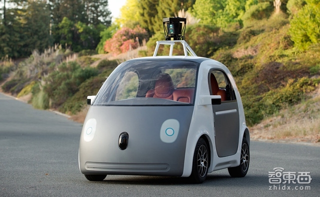 2015影响世界的9个数字:智能出行篇