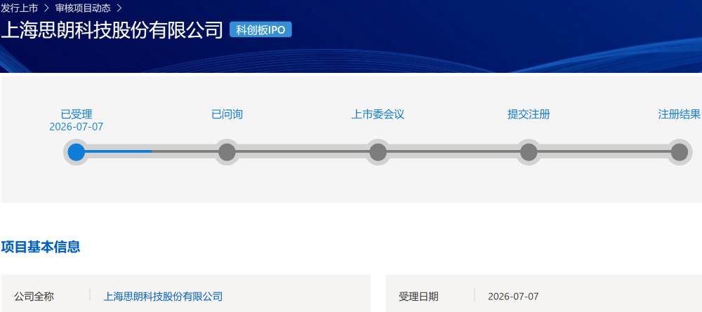 宁王投的芯片独角兽要IPO了!毛利率远超寒武纪,拟募资44亿